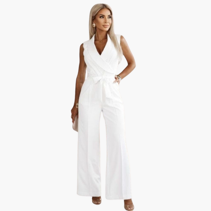 Charlotte | Elegant Jumpsuit