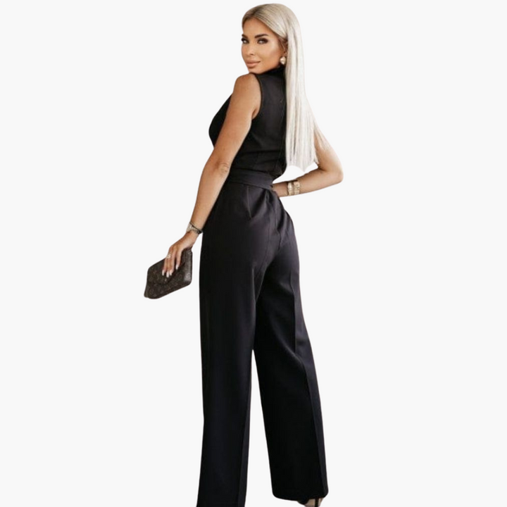 Charlotte | Elegant Jumpsuit