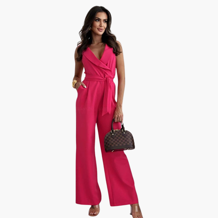 Charlotte | Elegant Jumpsuit